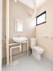 Blk 123 Hougang Avenue 1 (Hougang), HDB 3 Rooms #580404581
